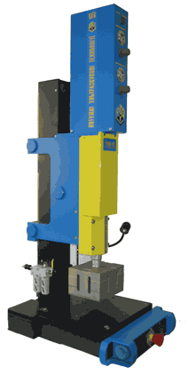 Універсальний зварювальний прес УЗПК-12