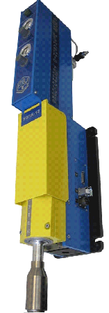 Модуль для зварювання УЗПК-12а