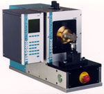 Настільний прес M-4000 для ультразвукового зварювання металів