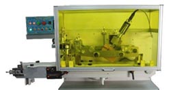 Установка для разрезки сендвичей