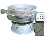 Оборудование для ультразвуковой сепарации