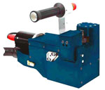 TelsoSplice – Board