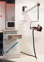 TelsoSplice – Board