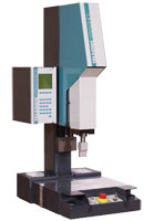 Ультразвуковий зварювальний прес USP-3000