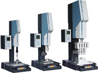 Ультразвуковые сварочные прессы типа USP