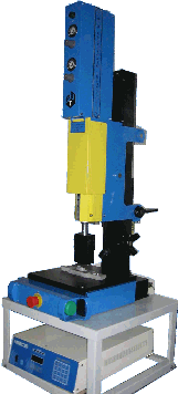 Універсальний зварювальний прес УЗПК-12