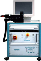 Оборудование для сварки многожильных медных проводов